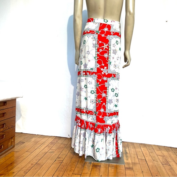 GRIFFLIN PARIS SKIRT AND TOP SUITE - Picture 9 of 16